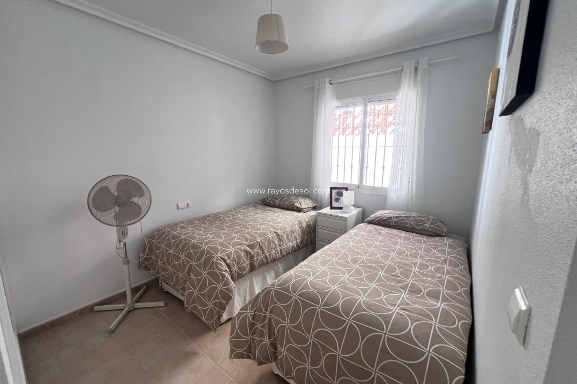 Reventa - Villa - VISTABELLA GOLF