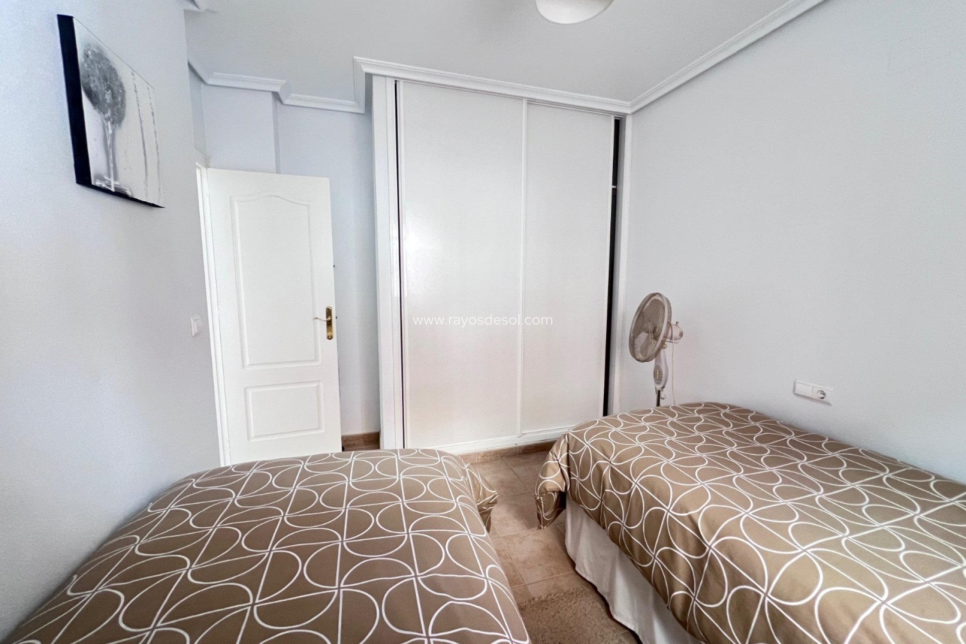 Reventa - Villa - VISTABELLA GOLF