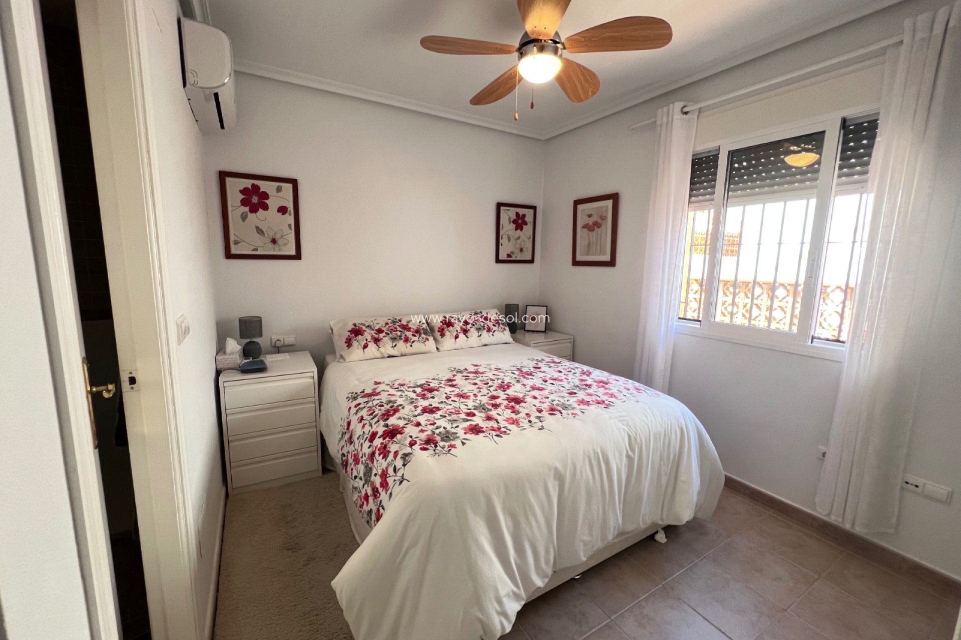 Reventa - Villa - VISTABELLA GOLF