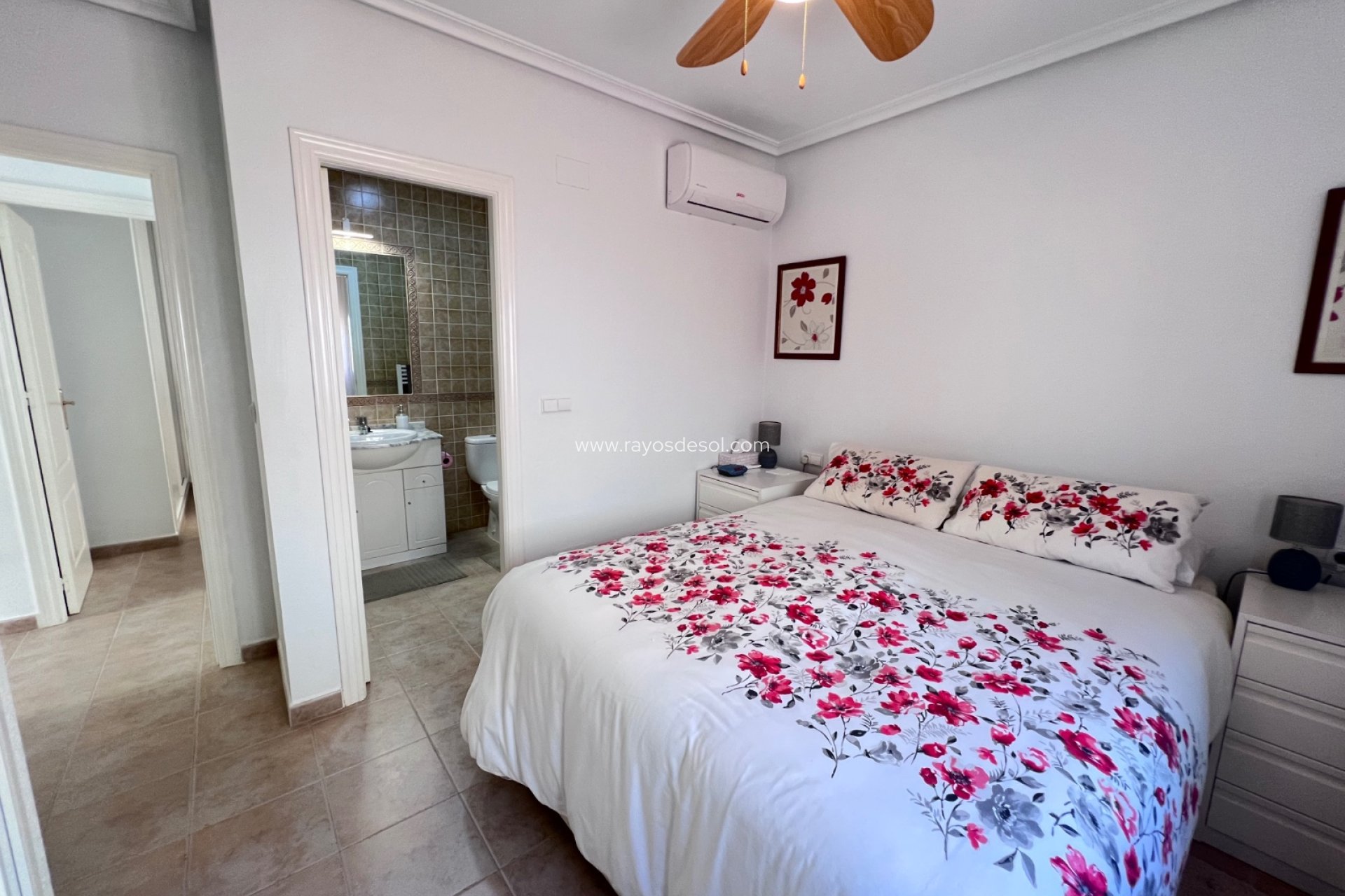 Reventa - Villa - VISTABELLA GOLF