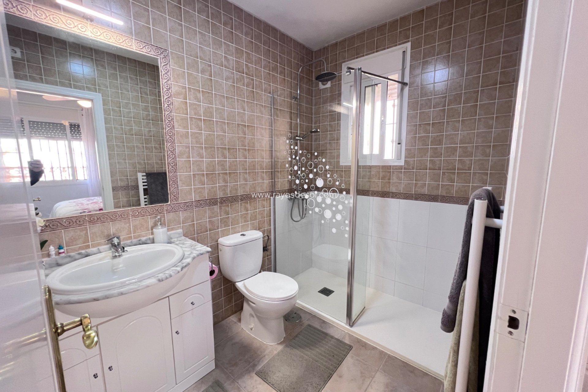 Reventa - Villa - VISTABELLA GOLF