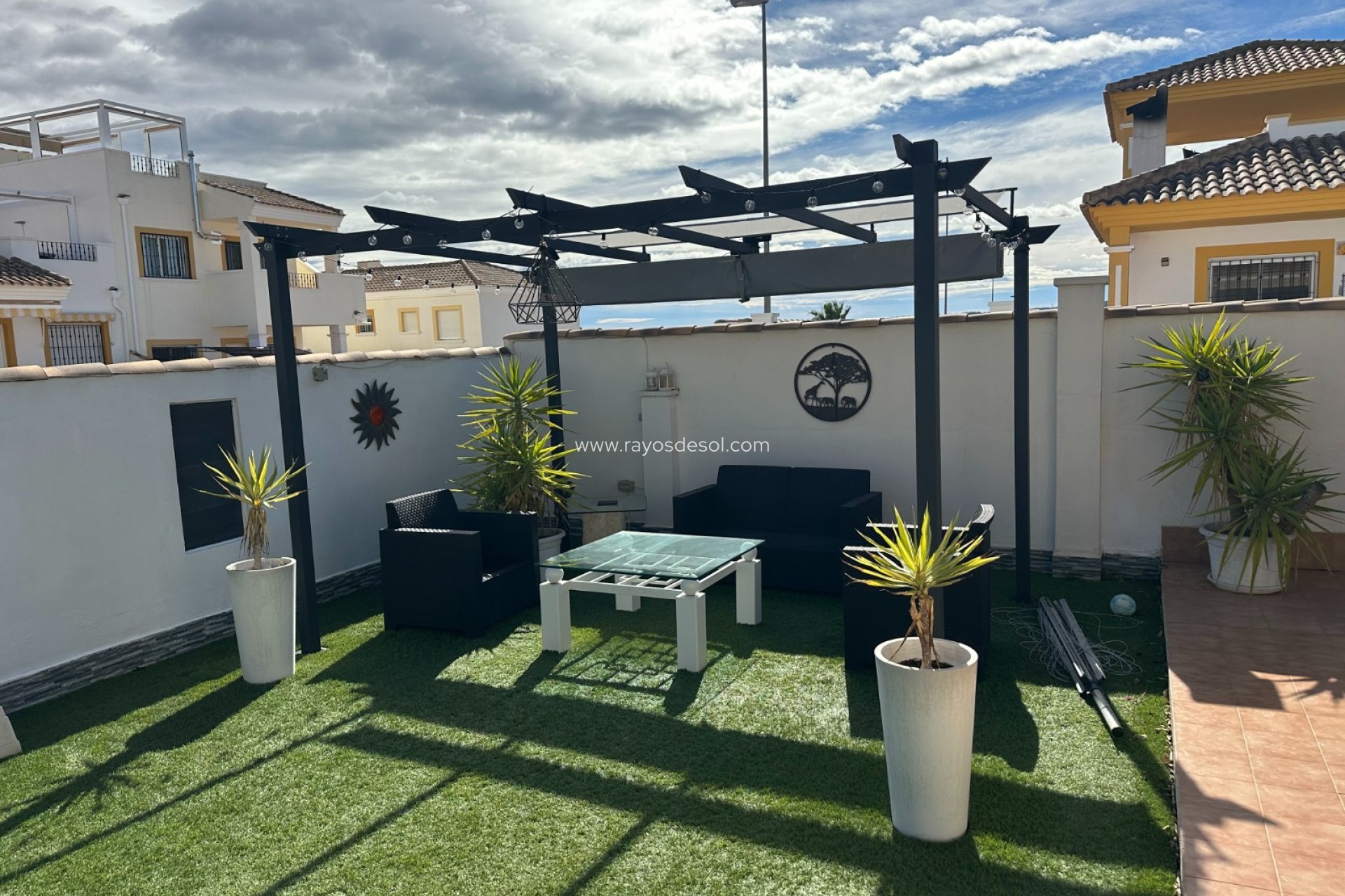 Reventa - Villa - VISTABELLA GOLF