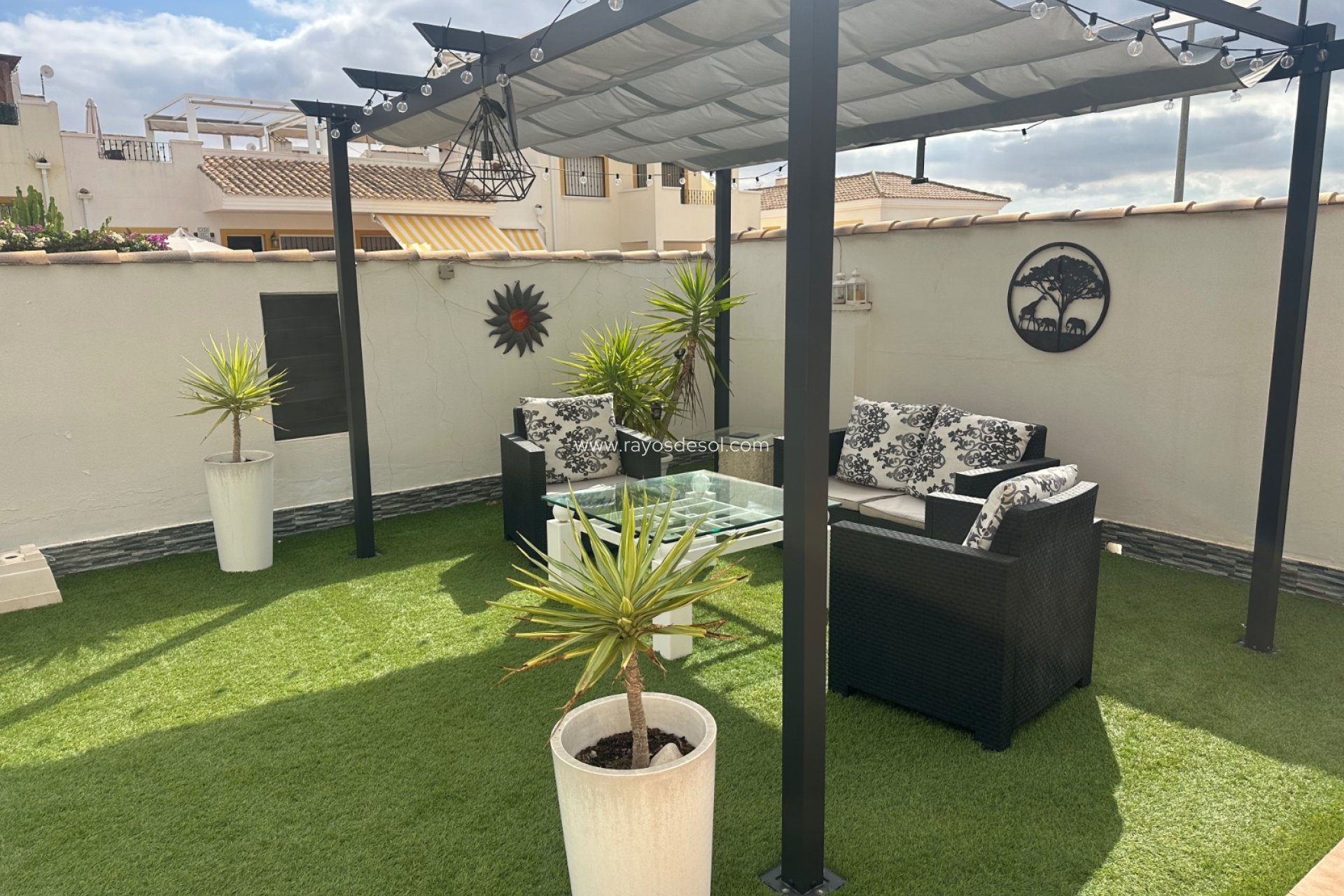 Reventa - Villa - VISTABELLA GOLF