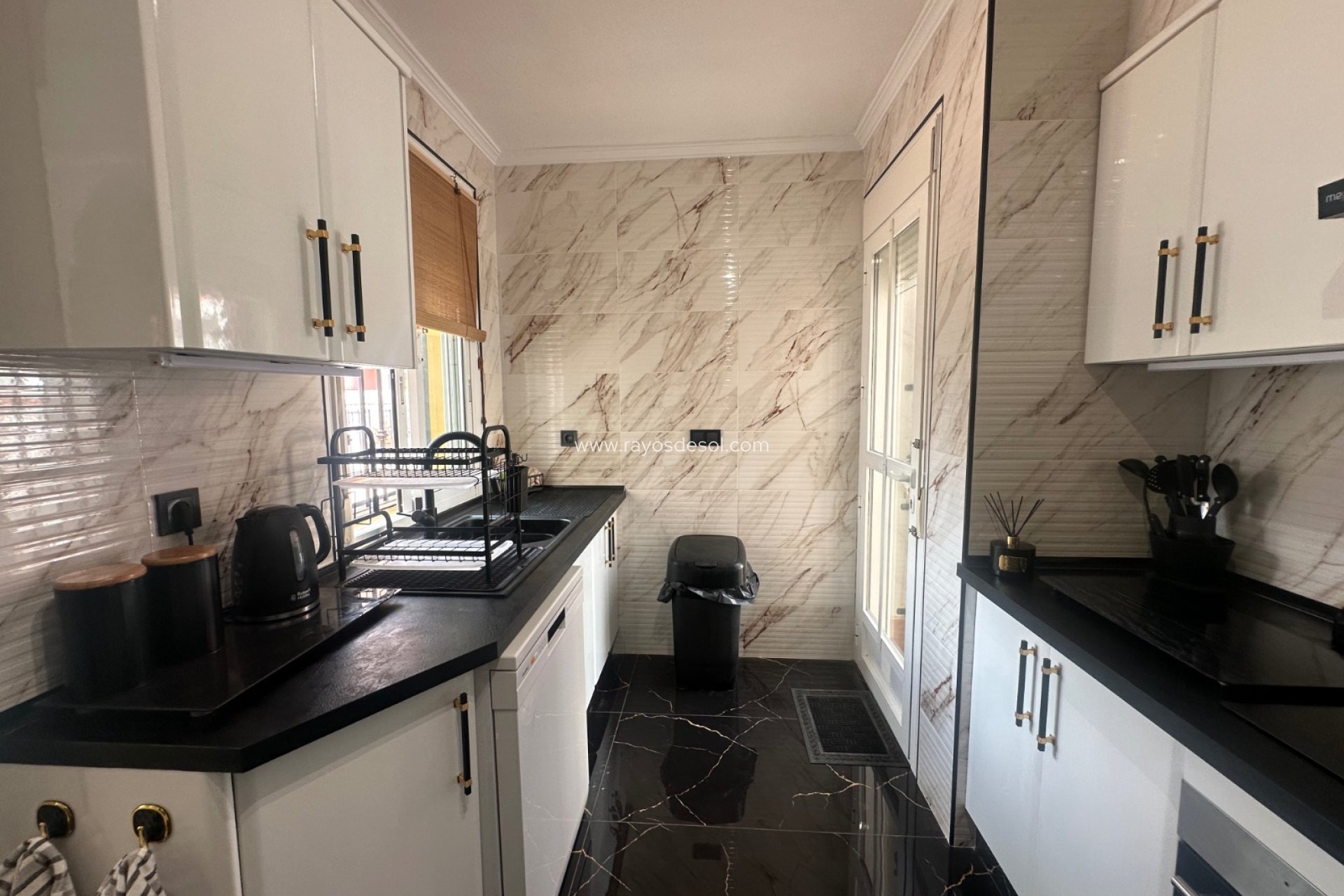 Reventa - Villa - VISTABELLA GOLF