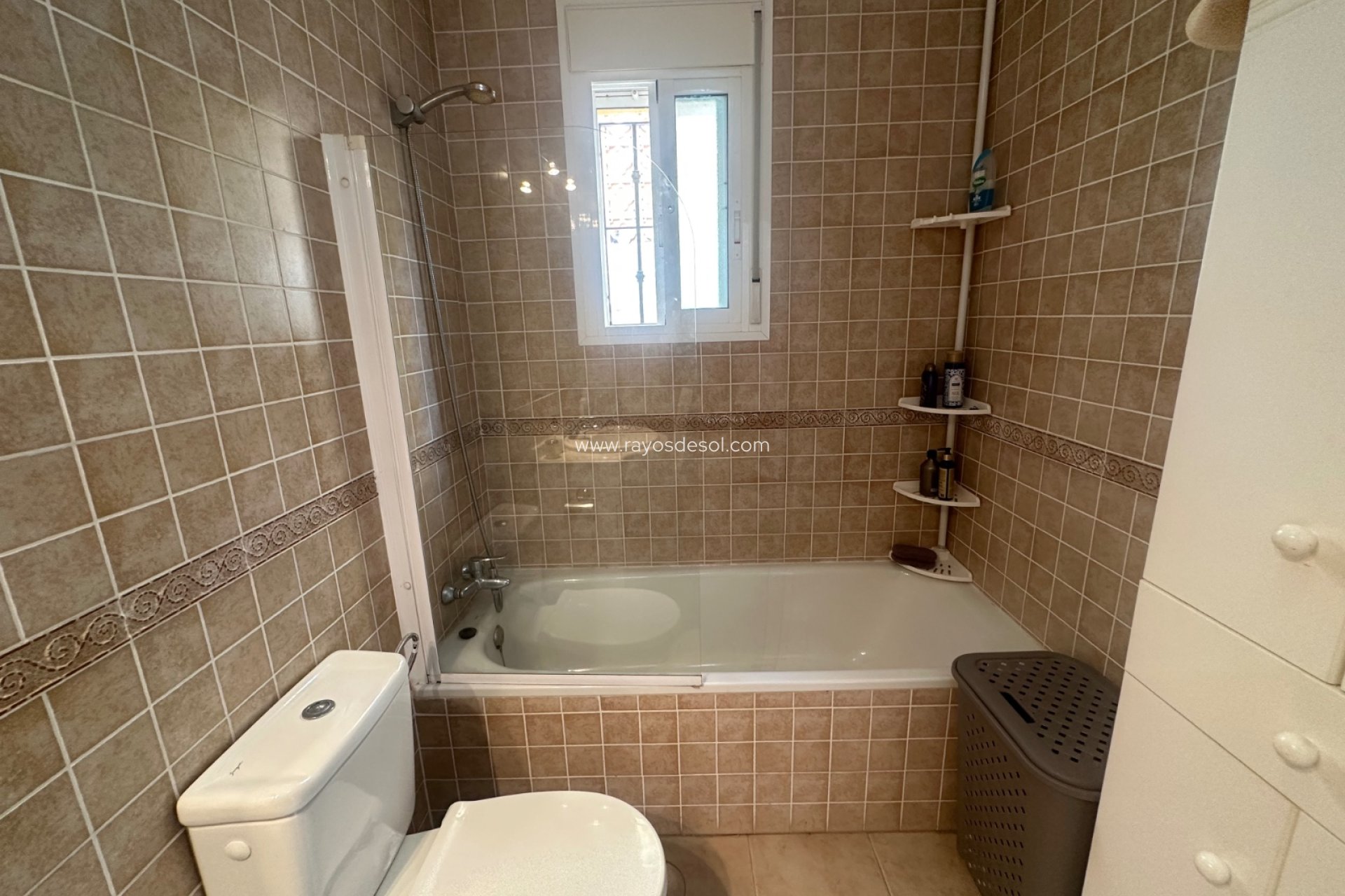 Reventa - Villa - VISTABELLA GOLF