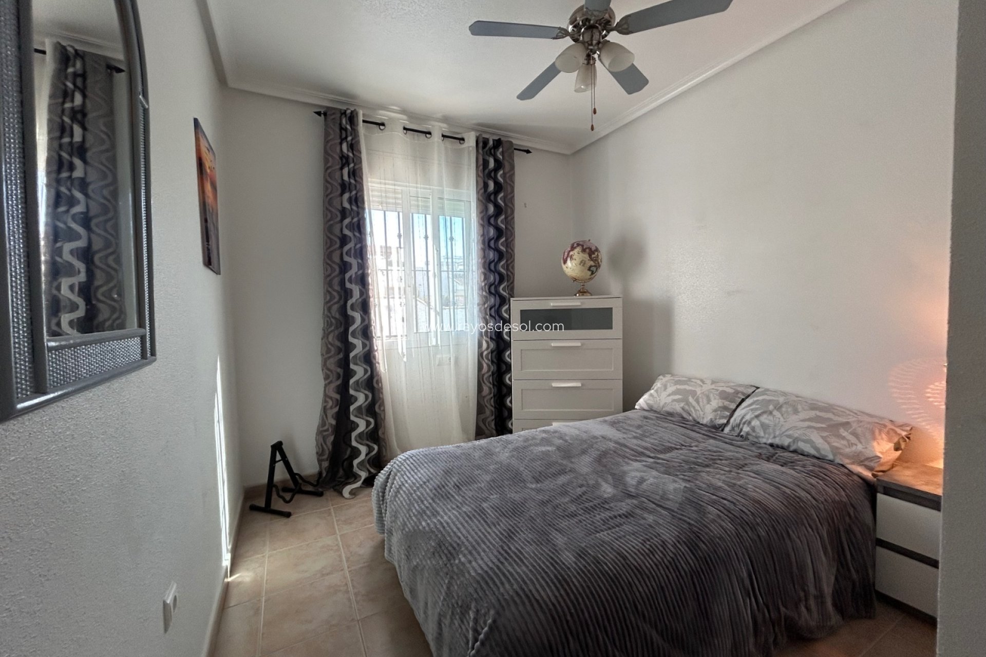 Reventa - Villa - VISTABELLA GOLF