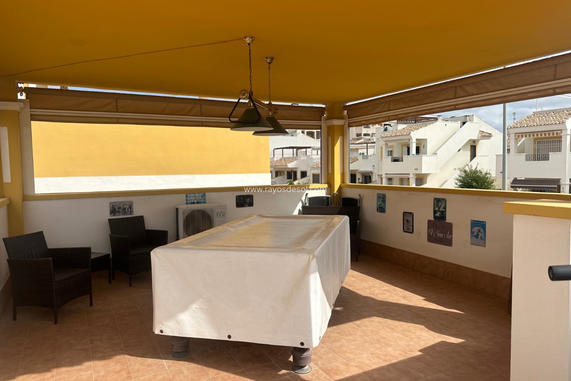 Reventa - Villa - VISTABELLA GOLF