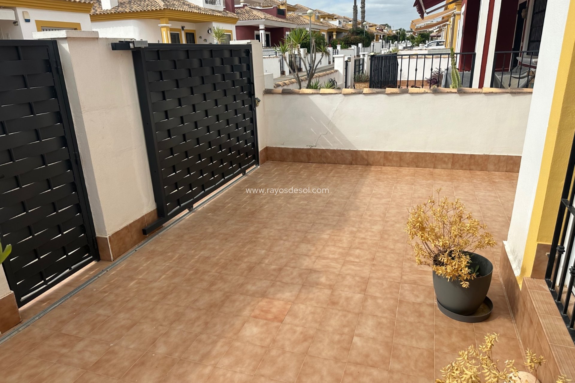 Reventa - Villa - VISTABELLA GOLF