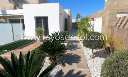 Villa - Herverkoop - Algorfa - Algorfa
