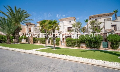 Villa - Herverkoop - Algorfa - Algorfa