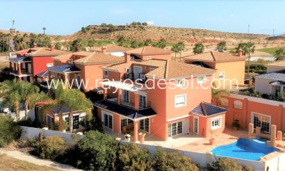 Villa - Herverkoop - Altaona Golf and Country Village - Altaona Golf and Country Village