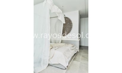 Villa - Herverkoop - Altea - Altea Hills