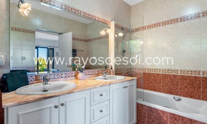 Villa - Herverkoop - Altea - Altea