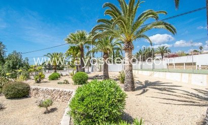 Villa - Herverkoop - Altea - MO-20085