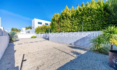 Villa - Herverkoop - Calpe - Calpe