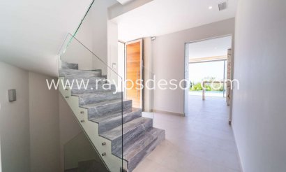 Villa - Herverkoop - Calpe - Calpe