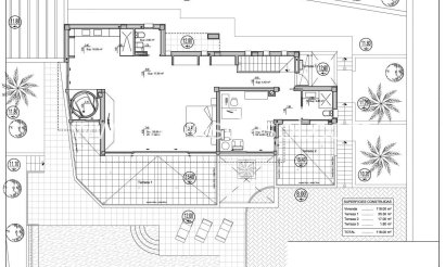 Villa - Herverkoop - Calpe - Calpe