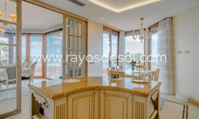 Villa - Herverkoop - Calpe - Calpe