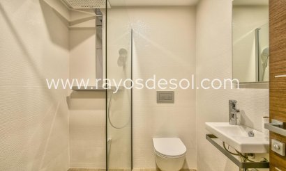 Villa - Herverkoop - Calpe - La Canuta