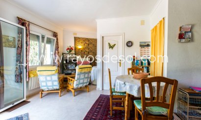 Villa - Herverkoop - Calpe - La Cometa III