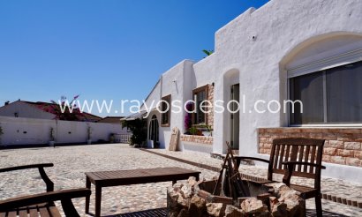 Villa - Herverkoop - Ciudad Quesada/Rojales - CV-36562
