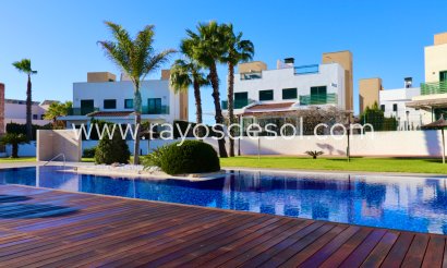 Villa - Herverkoop - Ciudad Quesada/Rojales - La Marquesa