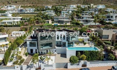 Villa - Herverkoop - Jávea - AMB-69206