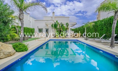 Villa - Herverkoop - La Manga Club - La Manga Club