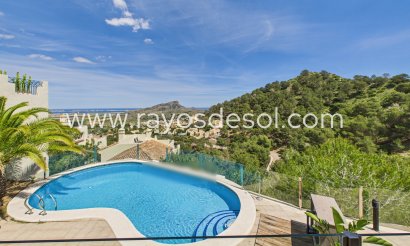 Villa - Herverkoop - La Manga Club - La Manga Club