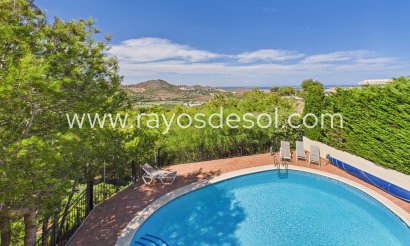 Villa - Herverkoop - La Manga Club - La Manga Club