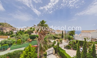 Villa - Herverkoop - La Manga Club - La Manga Club