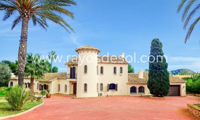 Villa - Herverkoop - La Manga Club - La Manga Club