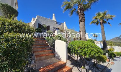 Villa - Herverkoop - La Manga Club - La Manga Club