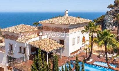 Villa - Herverkoop - La Manga Club - La Manga Club