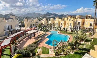 Villa - Herverkoop - La Manga Club - MI-42351