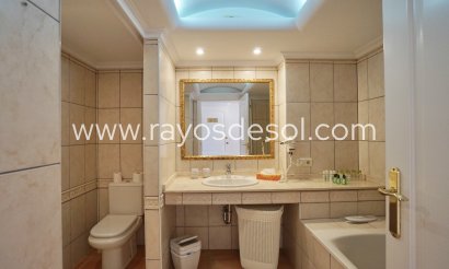 Villa - Herverkoop - Moraira - Costera del Mar
