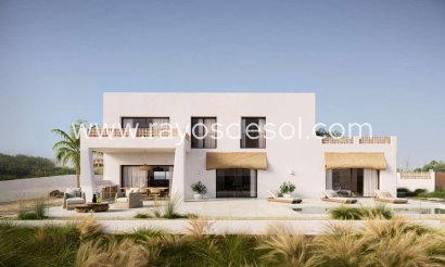 Villa - Herverkoop - Moraira - JV-31031