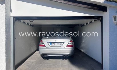 Villa - Herverkoop - Moraira - La Sabatera