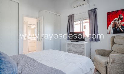 Villa - Herverkoop - Moraira - La Sabatera