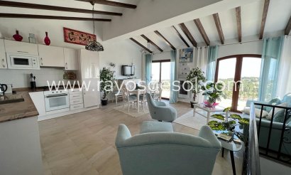 Villa - Herverkoop - Moraira - Moraira