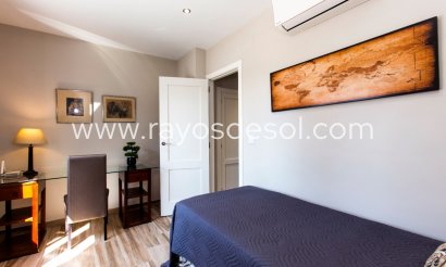 Villa - Herverkoop - Moraira - Pinar de l'Advocat