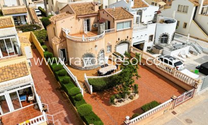 Villa - Herverkoop - Orihuela Costa - Playa Flamenca