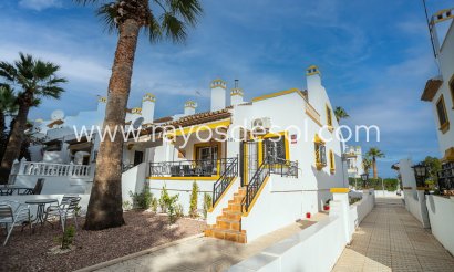 Villa - Herverkoop - Orihuela Costa - Villamartín