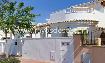 Villa - Herverkoop - Sucina - Costa Calida