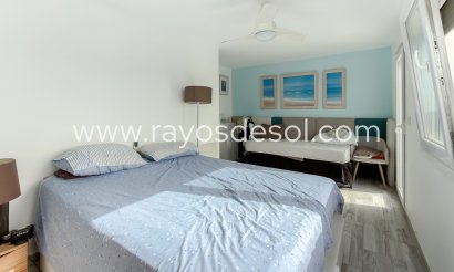 Villa - Herverkoop - Torrevieja - Torreta - Florida