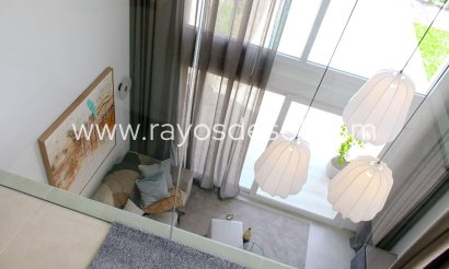 Villa - New Build - Algorfa - La Finca Golf