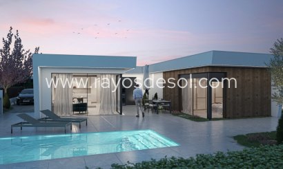 Villa - New Build - Altaona Golf and Country Village - Altaona Golf and Country Village