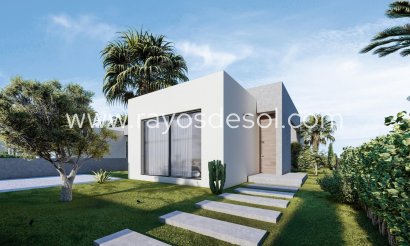 Villa - New Build - Altaona Golf and Country Village - Altaona Golf and Country Village