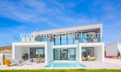 Villa - New Build - Altaona Golf and Country Village - Altaona Golf and Country Village