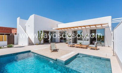 Villa - New Build - Benijofar - Centro